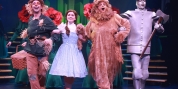 THE WIZARD OF OZ is Now Playing at Beef & Boards Dinner Theatre Photo