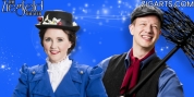 The Ziegfeld Theater to Present MARY POPPINS Beginning This Month Photo