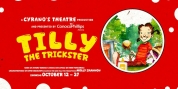 TILLY THE TRICKSTER Comes to Alaska PAC in October Photo