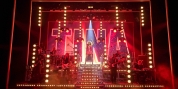 TINA - THE TINA TURNER MUSICAL Makes Its Delaware Premiere in October 2024 Photo