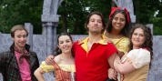 Danbury's Musicals At Richter Kicks Off 40th Season Under The Stars With Disney's BEAUTY A Photo