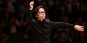 Tarmo Peltokoski Joins Hong Kong Philharmonic Orchestra as Music Director Photo