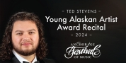 Ted Stevens Young Alaskan Artist Award Recital 2024 Comes to Alaska PAC Photo