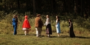 Teens On Stage To Present Stephen Sondheim and James Lapine's INTO THE WOODS Photo