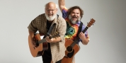 Tenacious D Announces Select Shows This Fall In Support Of Rock The Vote Photo