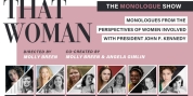 Tennessee Playwrights Studio to Present THAT WOMAN - THE MONOLOGUE SHOW at KC Fringe Photo
