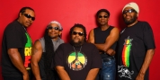 The Bad Boys Of Reggae Inner Circle to Present Summer World Tour Stop In Cocoa Beach Photo