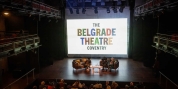 The Belgrade Theatre Coventry Unveils New Look Alongside Its Strategic Vision Photo