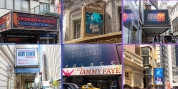 Photos: The Broadway Marquees of Fall 2024