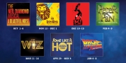 The Bushnell Announces ﻿﻿SOME LIKE IT HOT, THE WIZ, And More For 2024-2025 Broadway Se Photo