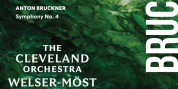 The Cleveland Orchestra to Celebrate 200th Anniversary of Anton Bruckner's Birth with Symp Photo