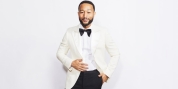 The Cleveland Orchestra to Present AN EVENING WITH JOHN LEGEND at Blossom Music Center Photo