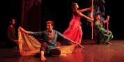 The Dance Centre Presents The World Premiere Of SKY DANCERS Photo