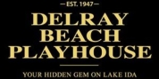 THE PRODUCERS & More Set for The Delray Beach Playhouse 2024-2025 Season Photo