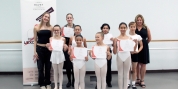 The Foundation Of The Ecole Supérieure De Ballet Du Québec Awards Named Scholarships And Photo