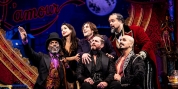 The Fox Cities P.A.C. Expands Patron Services And Experiences During MOULIN ROUGE! THE MUS Photo