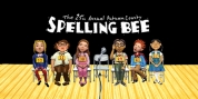 The Grange Theatre's 8th Season Opens with THE 25TH ANNUAL PUTNAM COUNTY SPELLING BEE Photo