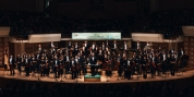 The HK Phil Will Embark on Mainland Tour With Long Yu, Paloma So, and Jian Wang Photo