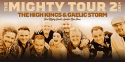 The High Kings & Gaelic Storm Come to the Fargo Theatre in March Photo