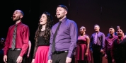 The Lyric Theatre Singers Present BROADWAY DREAMS This June Photo