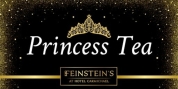 The Magical Princess Teas Come to Feinstein's in Hotel Carmichael Photo