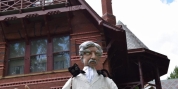 The Mark Twain House & Museum Hosts 150th Anniversary Community Celebration Photo