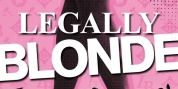 The Media Theatre Presents LEGALLY BLONDE THE MUSICAL Photo