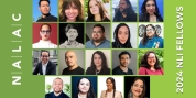 The National Association of Latino Arts and Cultures Reveals 2024 NALAC Leadership Insti Photo