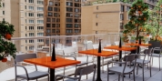 The Nordstrom NYC Flagship Debuts “The Summer Terrace @ Nordstrom” Photo