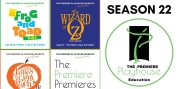 The Premiere Playhouse Announces THE WIZARD OF OZ And More For Season 22 Education Product Photo