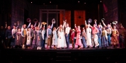 Rodgers And Hammerstein's OKLAHOMA! Opens at The Premiere Playhouse Tonight Photo