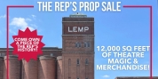 The Repertory Theatre of St. Louis Will Host Public Prop Sale Photo