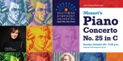 The South Bend Symphony Will Perform Mozart Piano Concerto No. 25 in C in October Photo