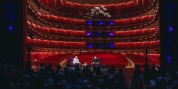 The Stavros Niarchos Foundation Gives €11,000,000 Grant to the Greek National Opera Photo