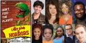 The Studio Theatre Announces The Cast Of LITTLE SHOP OF HORRORS! Photo