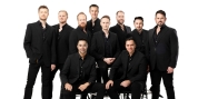 The TEN Tenors to Embark on 30th Anniversary Tour in 2025 Photo