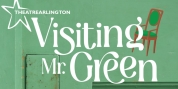 Theatre Arlington Brings The International Hit Play VISITING MR GREEN Photo