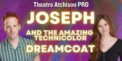 Theatre Atchison PRO To Present JOSEPH AND THE AMAZING TECHNICOLOR DREAMCOAT Photo