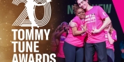 Theatre Under The Stars Announces The Finalists For The 2024 TOMMY TUNE AWARDS Photo