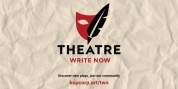 Theatre Write Now Announces First Cycle Of New Plays, Beginning April 27 Photo