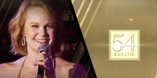 Coming Up at 54 Below: Exclusive Previews from Kate Baldwin, Norbert Leo Butz & More