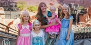 Tiaras To Take Over Tuacahn During Guinness World Records Attempt Photo