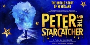 Tickets on Sale For PETER AND THE STARCATCHER in Brisbane Photo