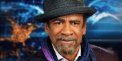 Tim Reid is Headed to World Stage Theatre Company in September
