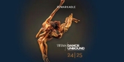 Titas/Dance Unbound Announces 2024|2025 Season - UNEXPECTED Photo