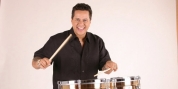 Tito Puente Jr. Comes to ABT in Three Weeks Photo