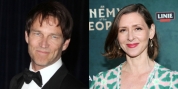 Tony-Winner Miriam Silverman And Stephen Moyer To Star In MACBETH From Red Bull Theater Photo