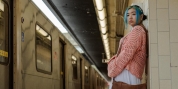 Toronto's K-Pop Rising Artist Sydney <3 Explores Social Anxiety in 'Anywhere But Here' Photo