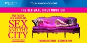 Candace Bushnell's TRUE TALES OF SEX, SUCCESS AND SEX AND THE CITY to Tour Australia Photo