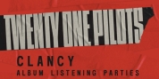Twenty One Pilots to Host 'Clancy' Global Listening Parties Photo